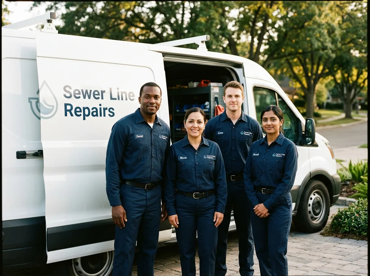 Emergency Plumber company in Washington, OK