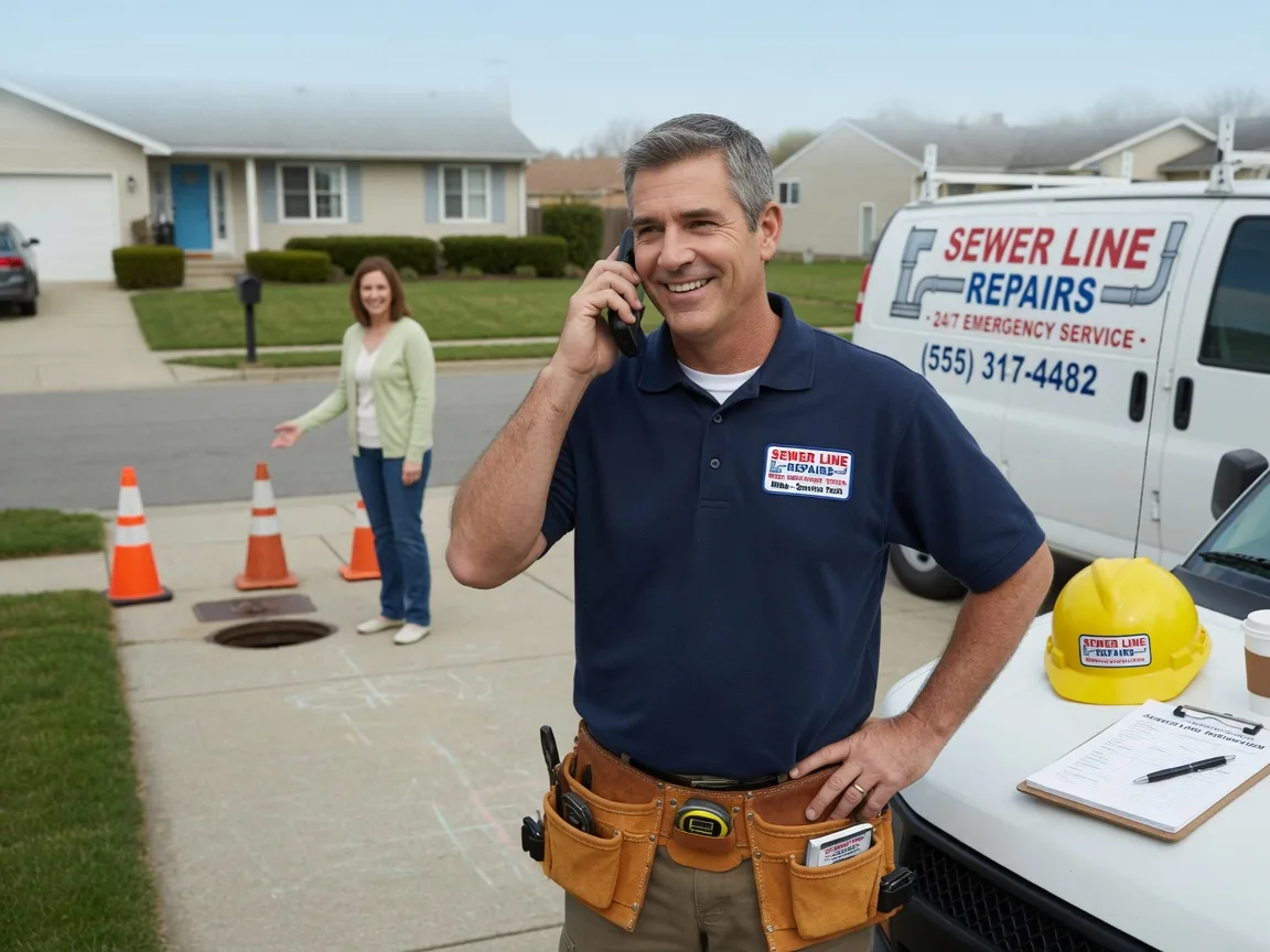 Emergency Plumber Washington, OK FAQs